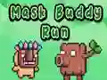 Spiel Maskenfreund Lauf Online