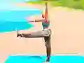 Spiel Yoga Meister Online