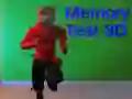 Spiel Gedächtnis Test 3D Online