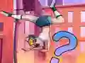 Spiel Posieren Puzzle Online