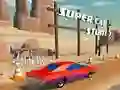 Spiel Super Stuntwagen 7 Online