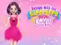 Spiel Gestalte Mit Mir Superhelden Tutu-Outfits Online