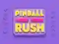 Spiel Pinball Rush Online
