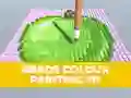Spiel 3D Farbperlenmalerei Online