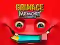 Spiel Grimace Gedächtnis Herausforderung Online