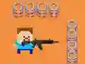 Spiel Jäger Steve Online