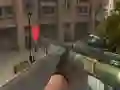 Spiel Scharfschütze: Stadtangriff Online