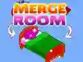 Spiel Verschmelzungszimmer Online