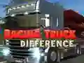 Spiel Renntrucker Unterschiede Online