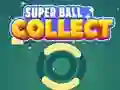Spiel Super Ball Sammeln HTML5 Online
