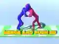 Spiel Verschmelzen und Schieben 3D Online Spiel Verschmelzen und Schieben 3D Online