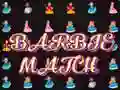 Spiel Barbie Match Online