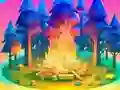Spiel Das Verlorene Lagerfeuer Online