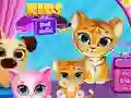 Spiel Kinderhaustierhotel Online Spiel Kinderhaustierhotel Online