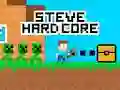 Spiel Steve Hardcore Online