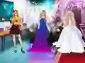 Spiel Superstar Karriere: Ankleiden Online