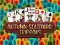 Spiel Herbstsolitaire Tripeaks Online