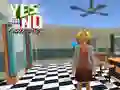 Spiel Ja oder Nein Herausforderung Online