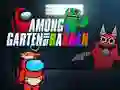 Spiel Among vs Garten von Banban Online