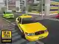 Spiel LA Taxi Simulator Online