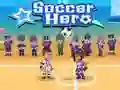 Spiel Fußballheld Online