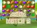 Spiel Farm Match 3 Online Spiel Farm Match 3 Online