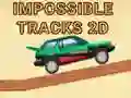 Spiel Unmögliche Strecken 2D Online Spiel Unmögliche Strecken 2D Online