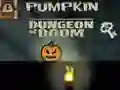 Spiel Kürbis-Dungeon des Untergangs Online