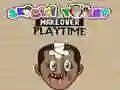 Spiel Skibidi Toilet: MakeOver Spielzeit Online