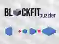 Spiel Blockfit Puzzle Online Spiel Blockfit Puzzle Online