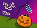 Spiel Rette meinen Kürbis Online