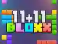 Spiel 11x11 Bloxx Online Spiel 11x11 Bloxx Online