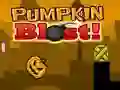 Spiel Kürbis Explosion! Online