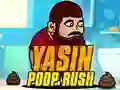 Spiel Yasin Kacke Rush Online