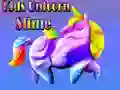 Spiel Einhorn Schleim für Kinder Online Spiel Einhorn Schleim für Kinder Online