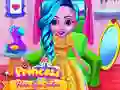 Spiel Prinzen Haar Spa Salon Online