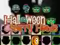 Spiel Halloween Gruselige Köpfe Online