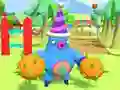 Spiel Veranstaltungsbereich Online