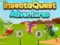 Spiel InsectaQuest Abenteuer Online Spiel InsectaQuest Abenteuer Online