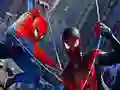 Spiel Spider-Man 2: Netzschatten Online