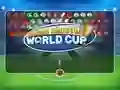 Spiel Bubble Shooter Weltmeisterschaft Online