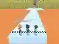 Spiel Herausforderung 456: Squid Game 3D Online