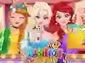 Spiel Mode Reparatur Online