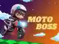 Spiel Moto Boss Online Spiel Moto Boss Online