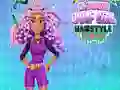 Spiel Clawdia Wolfgirl Frisuren-Herausforderung Online