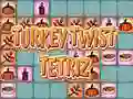 Spiel Türkischer Twist Tetriz Online