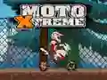Spiel Moto Xtreme Online