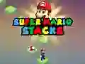 Spiel Super Mario Stapel Online