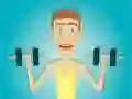 Spiel Muskel Clicker Online