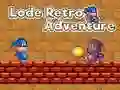 Spiel Lode Retro Abenteuer Online Spiel Lode Retro Abenteuer Online
